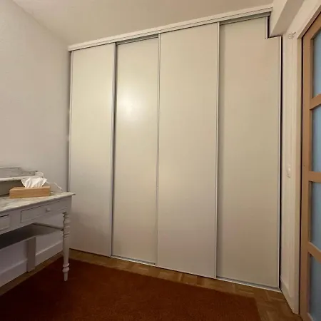 Apartman Le Petit Dieppois, F2 Lumineux Et Spacieux En Centre